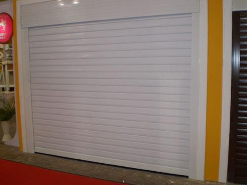 电动/普通卷帘门