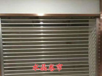 石家庄水晶卷帘 石家庄水晶卷帘