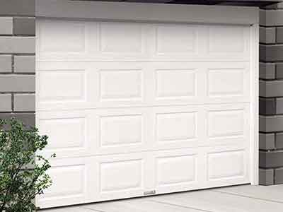 车库门的日常维护保养常识