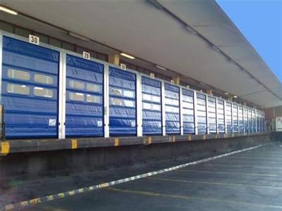 石家庄快速门购买的时候要擦亮眼睛