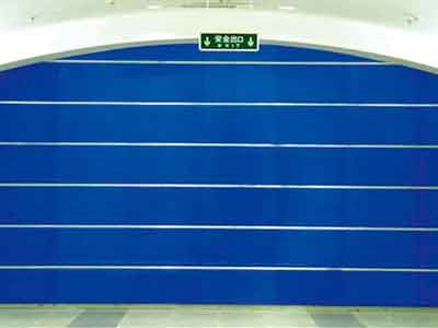 石家庄防火卷帘的安装要求为您细细道来