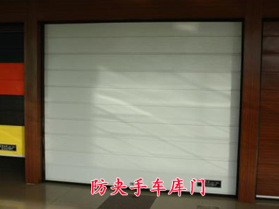 石家庄车库门良心品质