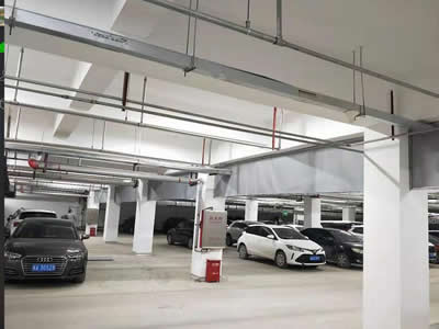 你知道挡烟垂壁的标准高度是多少吗?