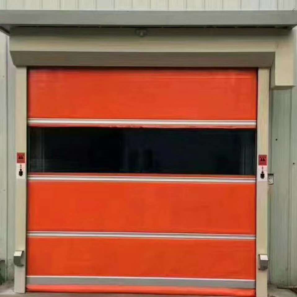 寒冷地区车库门应如何维护保养?