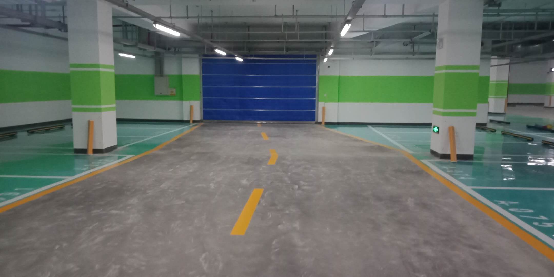 防火卷帘门安装需要注意些什么